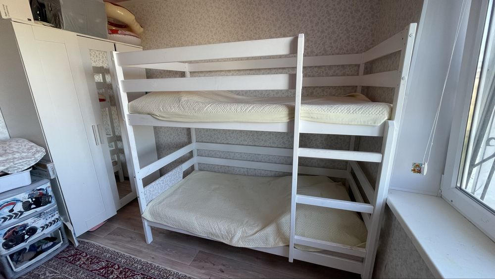 Все от икея детская