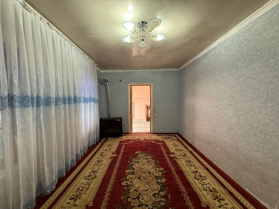 Tayyor 4 sotiqli hovli sotiladi