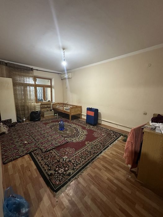 Срочно продаётся 3х ком квартира Мархабо 2 этаже ИПОТЕКУ