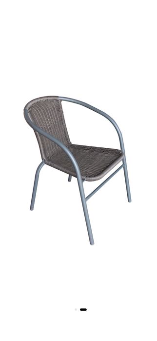 Scaun nou pentru terasa sau balcon