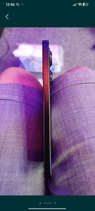 Redmi Note 14s 256 gb