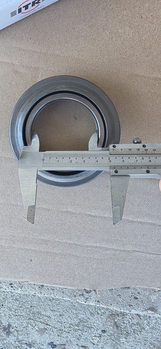 Rulment presiune Disc ambreiaj tractor 650DT 650 special fiat 715 750 DT 880.dt 850. 1180qdt 180.90 turbo .130.90dt fiat 1000dt