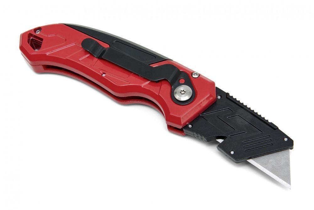 cutter metalic foldabil hbm