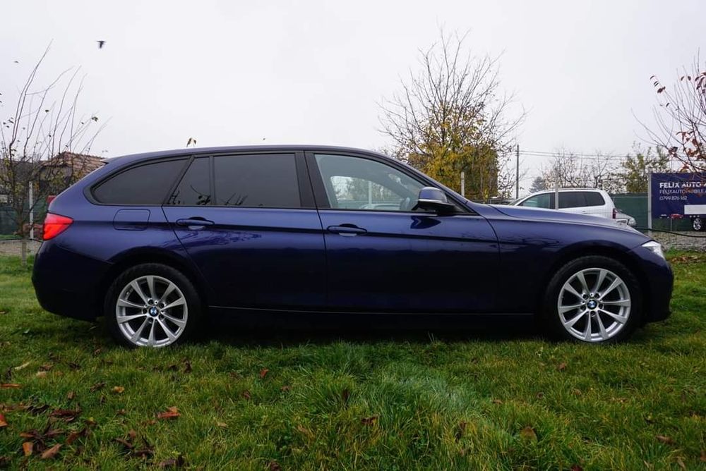 Vând BMW F31 an 2017, 2.0D
