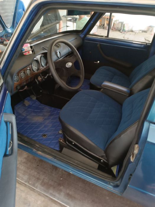 Жигули 011 холати зур