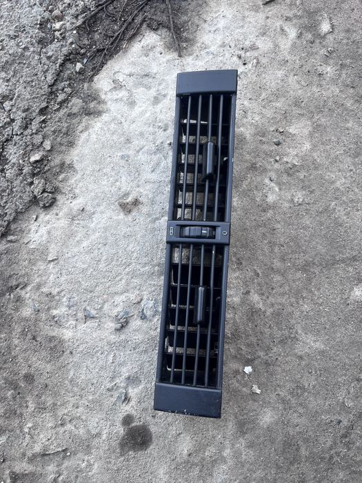 Мерседес 124 запчасть