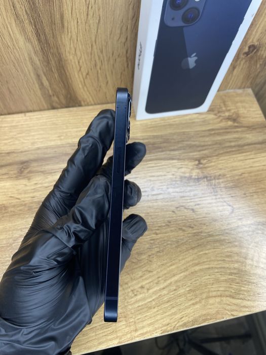 iPhone 13 128Gb 81%