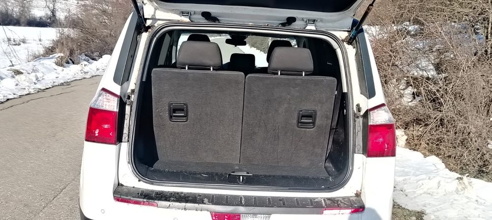 Chervolet orlando 2.0