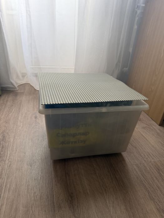 Lego оригинал россыпь