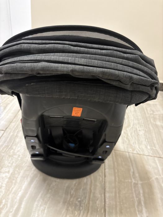 Продается автокресло Joie Tilt 0/1 (до 18 ко)