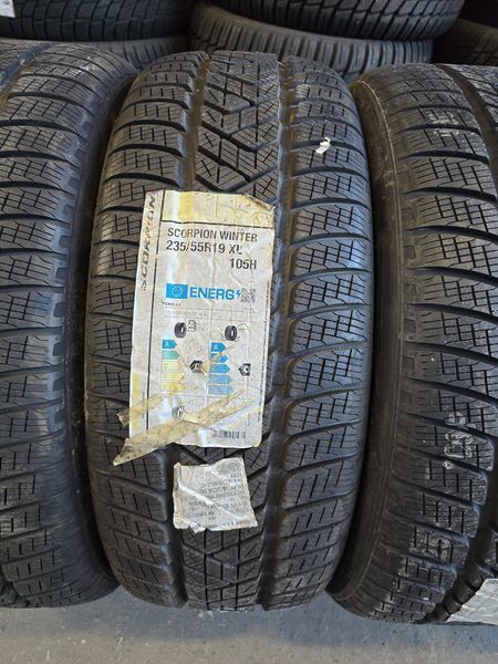 255/50/19//235/55/19 PIRELLI