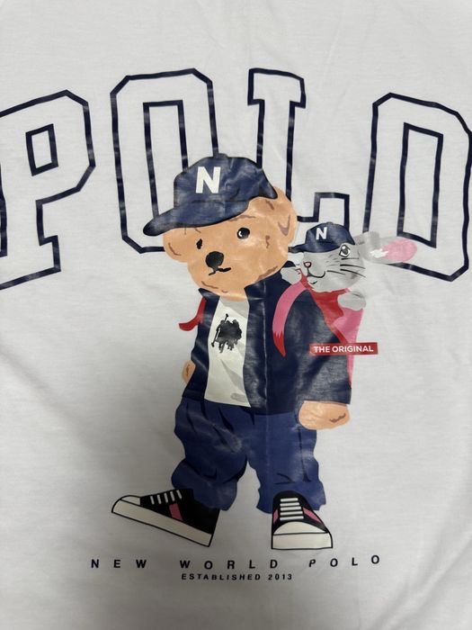 Нава на POLO-XXL/xl