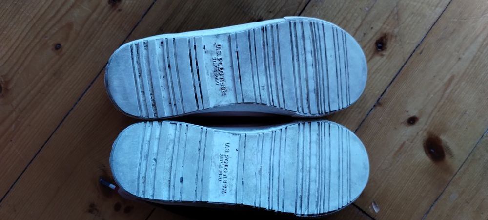 Tenisi de dama US. POLO ASSN, marimea 37