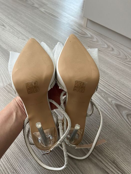 Sandale elegante ASOS