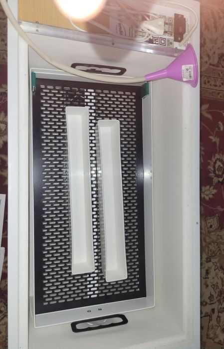 Продам инкубатор