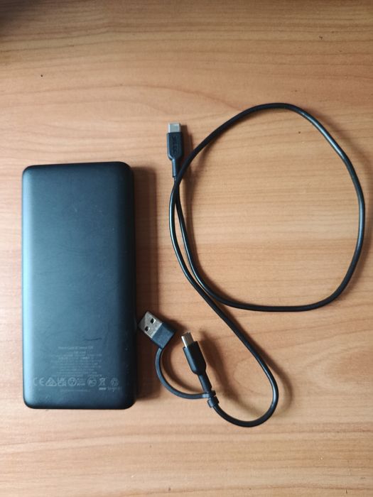 Повербанк Anker 10000 mAh