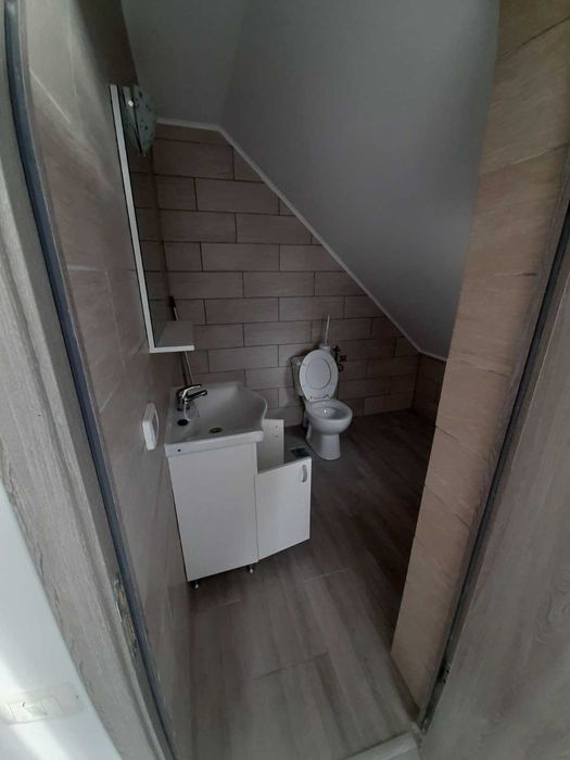 Inchiriez Birou Modern 32 mp cu Terasă Proprie – Cartier Compozitorilor