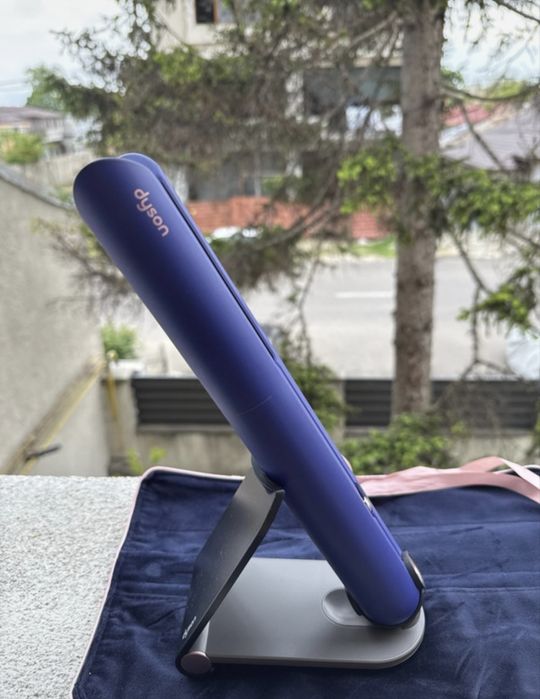 Palca de par Dyson fara fir