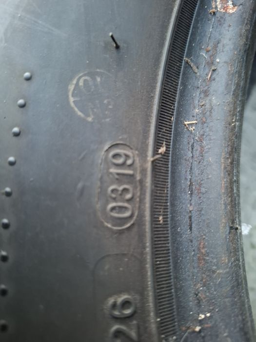 Anvelope 185 65 15 Logan