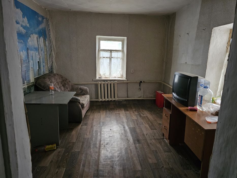 Дом на разбор отдам бесплатно