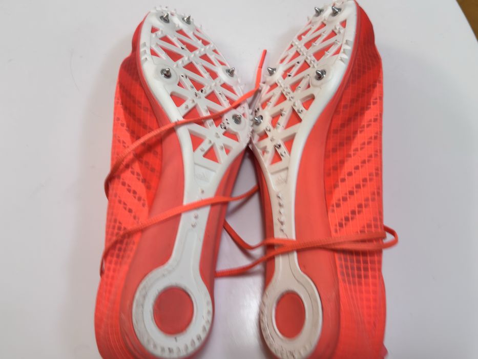 Шпайкове Adidas Adizero номер 44