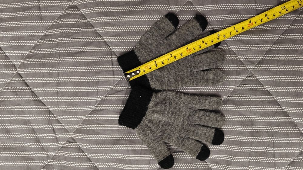 Продам детские перчатки