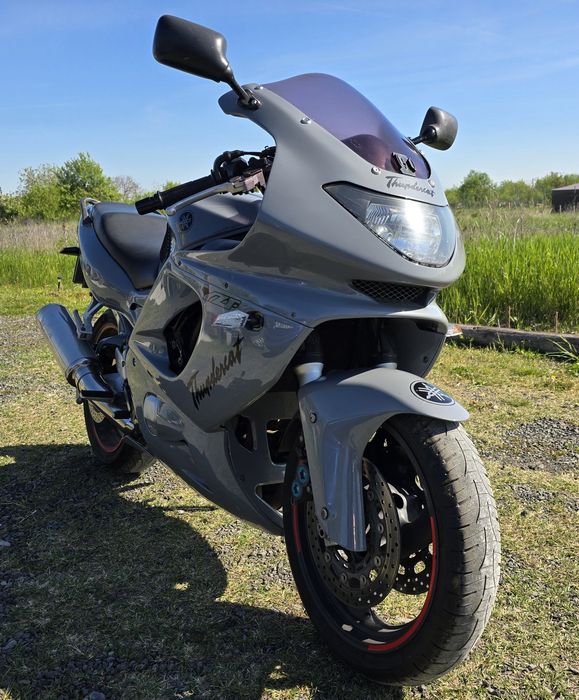 Yamaha YZF 600R Thundercat