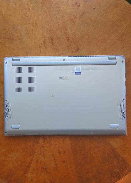 ASUS Vivobook 14 i5 8th gen 8265U 8GB RAM