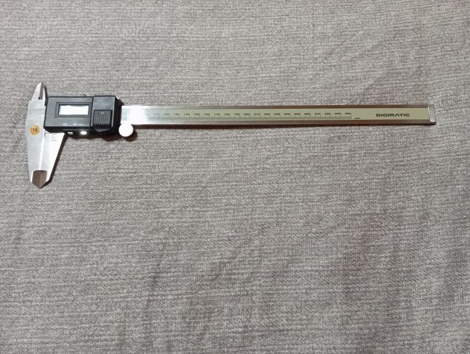 Șubler mitutoyo 500-303/CD-30 300 mm