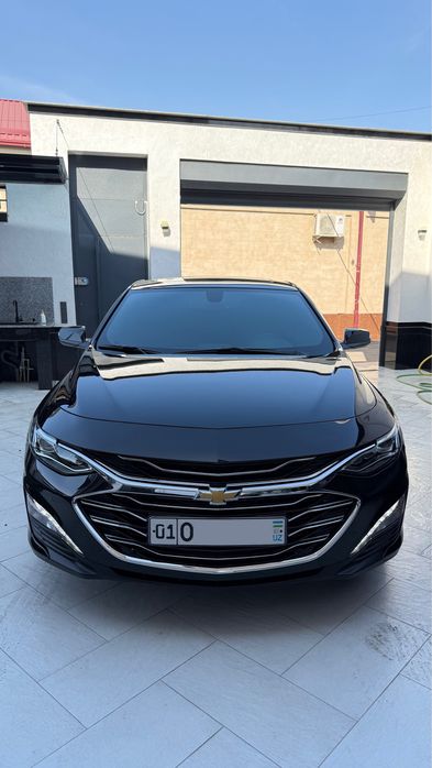 MALIBU 2021/2022 premier