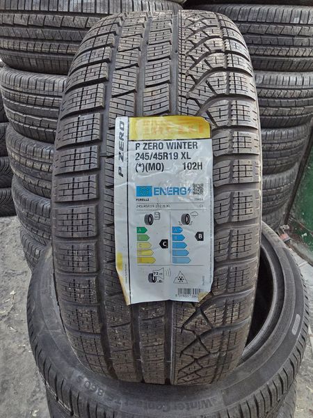 245/45/19 PIRELLI 1БР