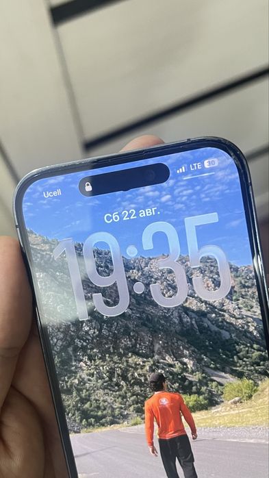 iPhone 14 pro 128 gb