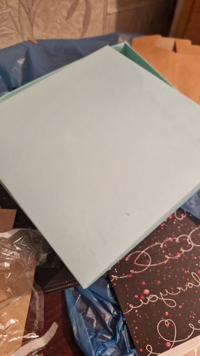 Коробочки,подарочки