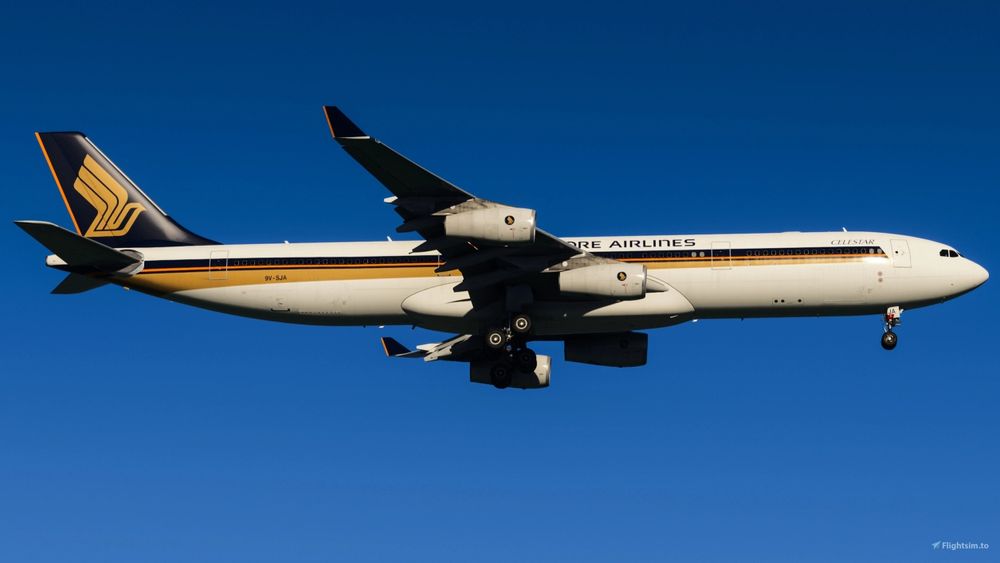 Модель Самолёта.