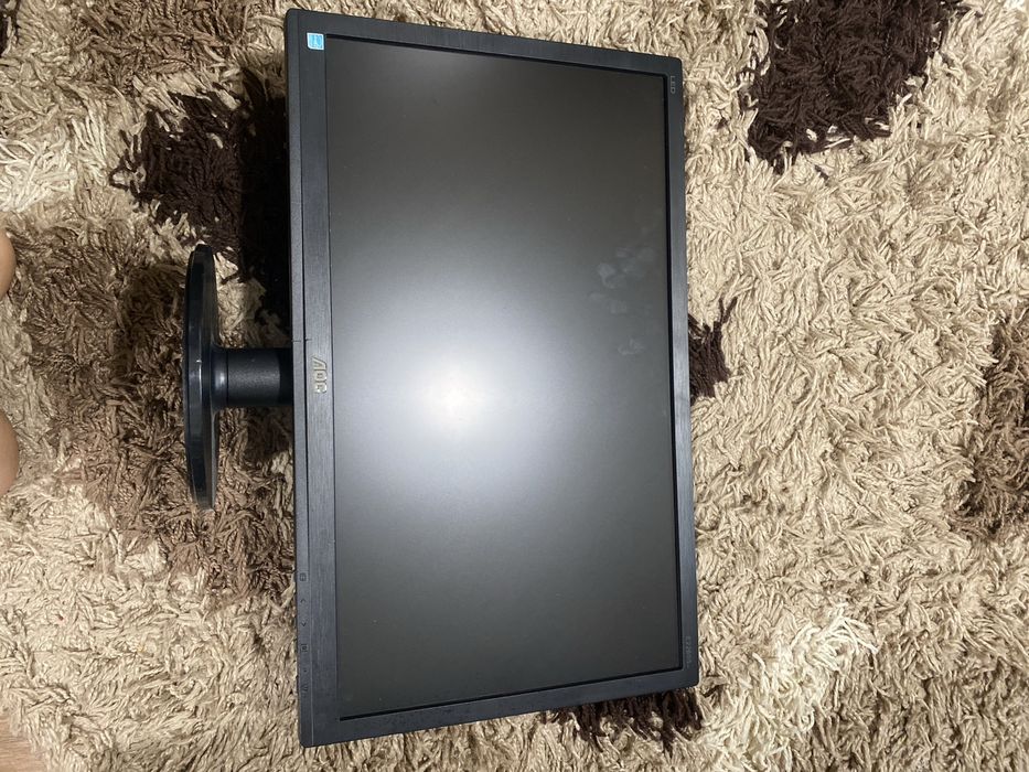 Monitor LED AOC 22 - Full HD (1080p)