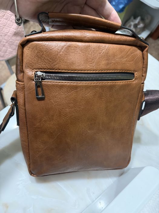 Продам муржскую сумку