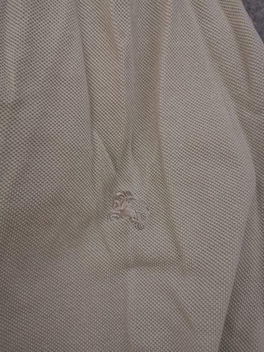 Burberry long sleve shirt, masura L, 100% cotton