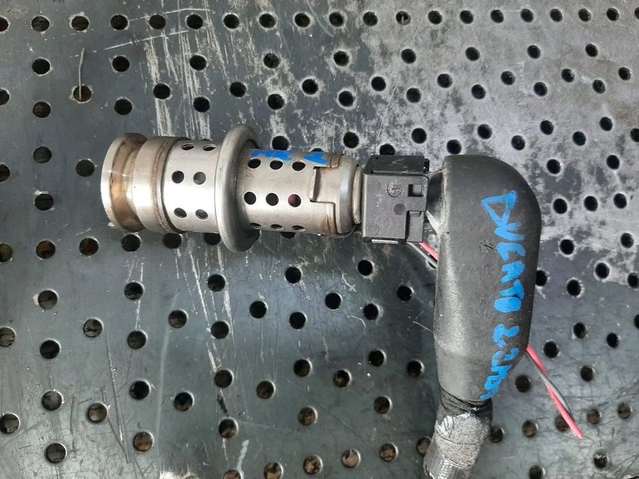 injector adblue 2.2d multijet  46349131 fiat ducato euro 6  46352756