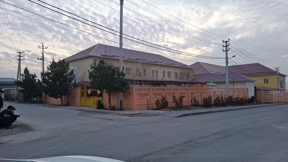 Курсай мкр үй сатылады.  Срочно