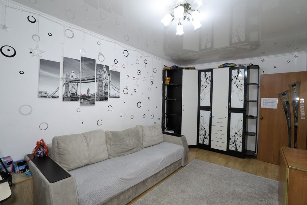 Продадим квартиру