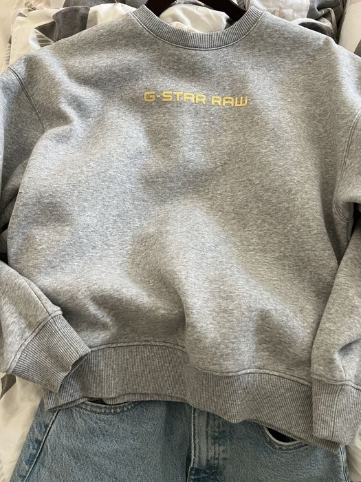 Суичър G-star