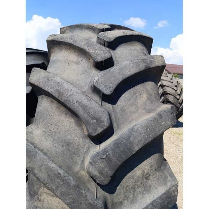 Anvelopa 650/85R38 Nokian Forestier Second Hand
