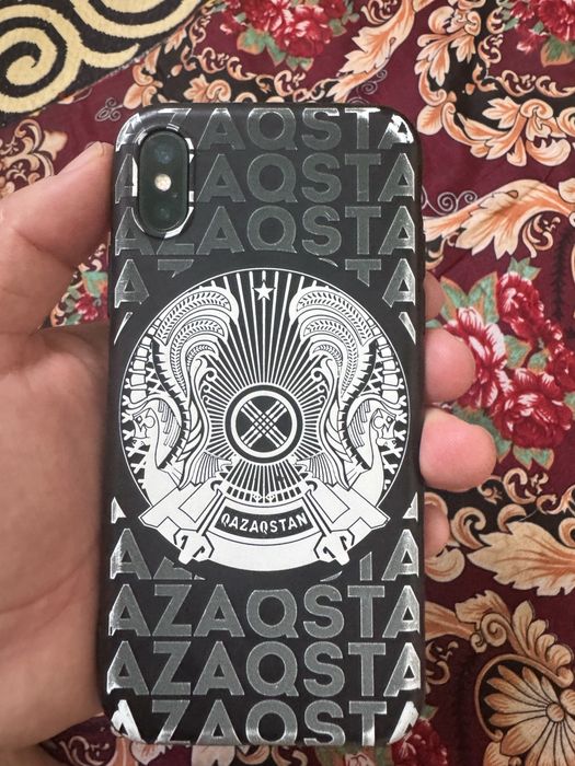 Экран сынған айфон хс