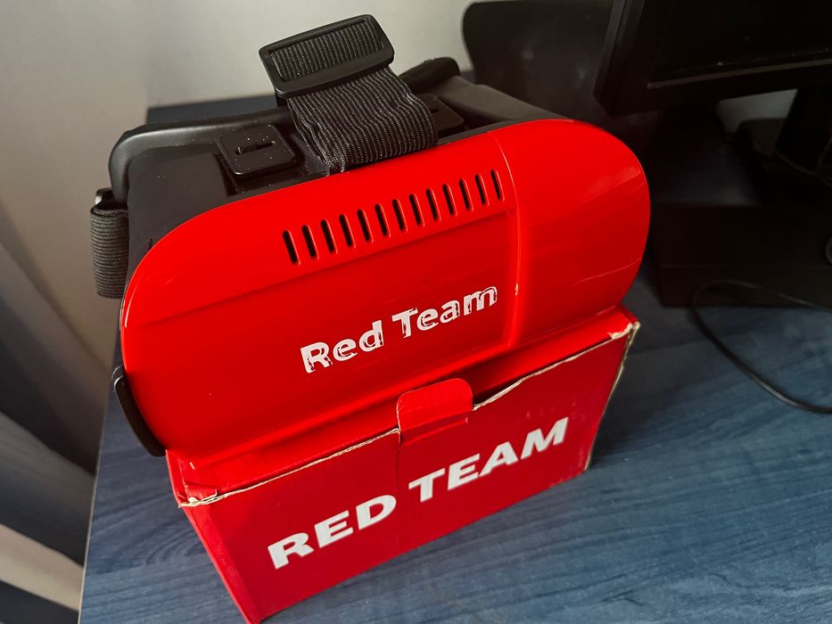 Ochelari VR 3D realitate virtuala augmentata telefon smarthphone ios