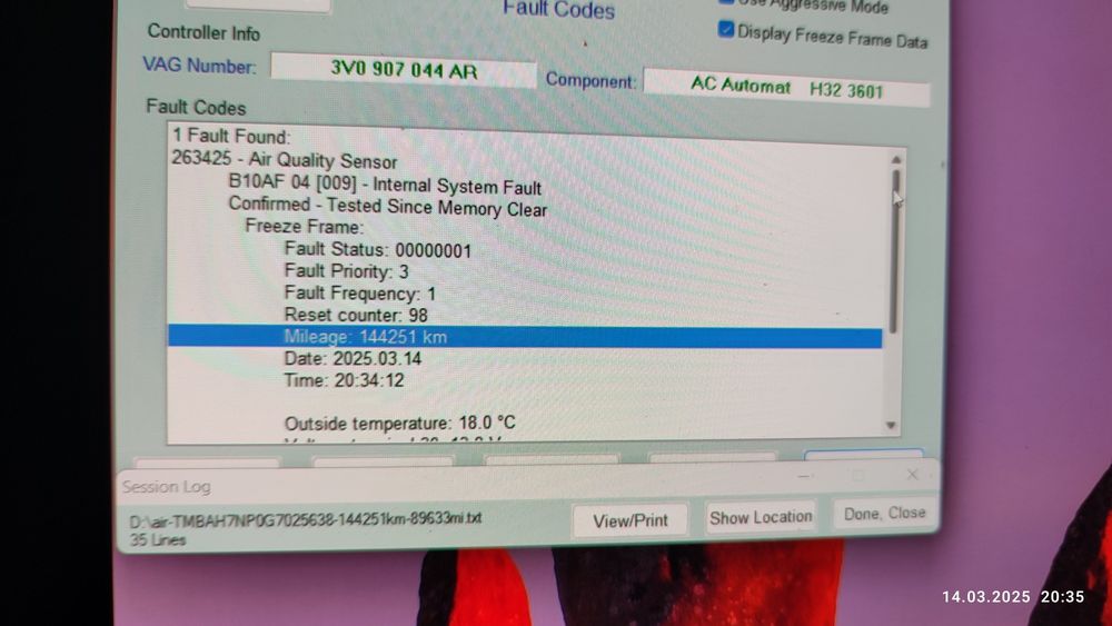 Vcds tester diagnoza auto  vagcom hex v2 chipset arm stm32f429