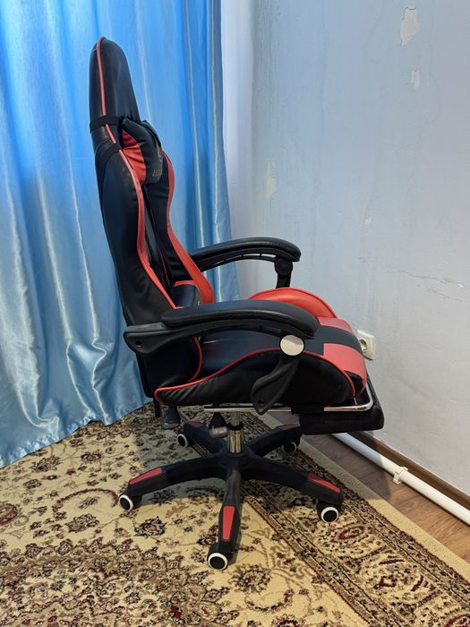 Likeregal игровое кресло