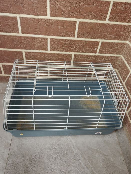 Продаётся клетка для животных