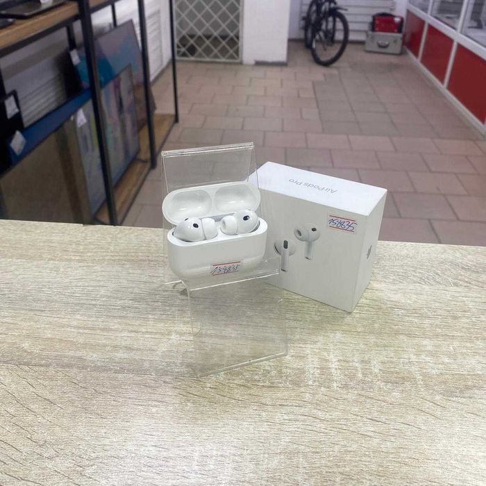 СВ-47/Беспроводные наушники Apple Airpods Pro 3/sk158835