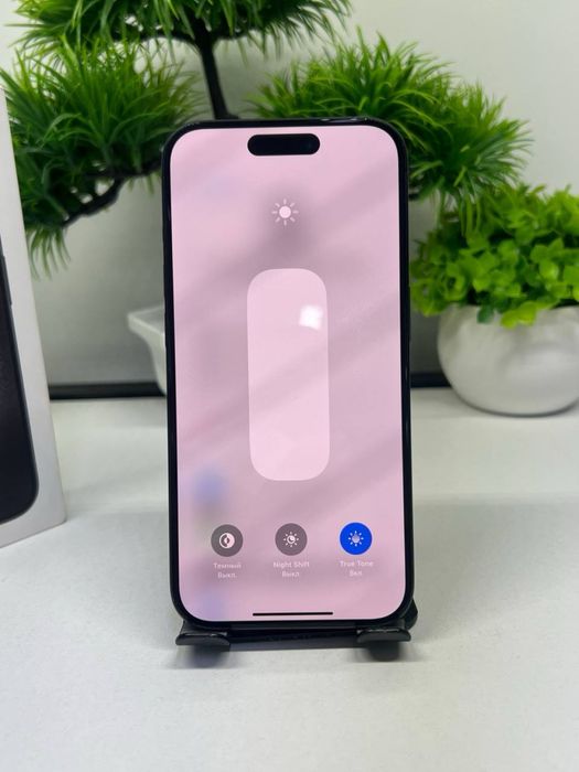 Iphone 15 Pro 256 gb