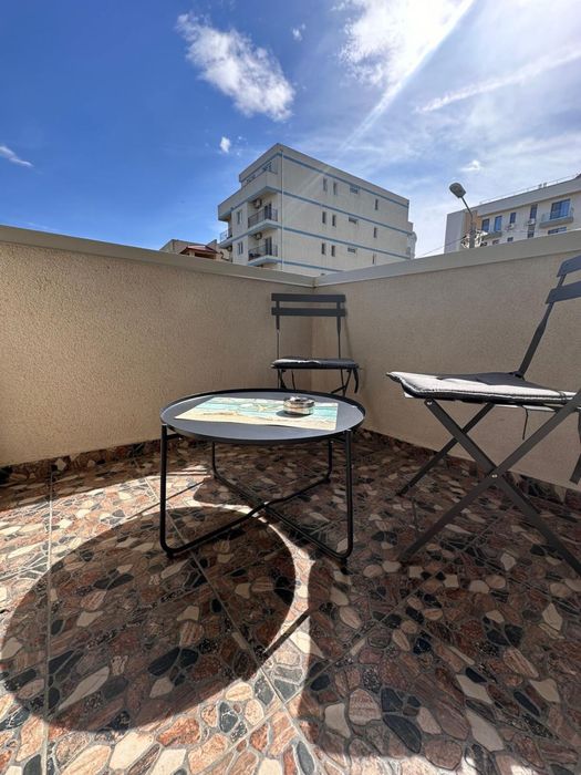 Cazare la Mare Eforie Nord (Apartament/Garsoniere)